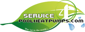 Service 4 Pool Heat Pumps